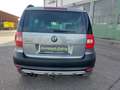 Skoda Yeti 2,0Tdi DSG Ambition Plus Edition 4x4 Navi Ahk Grigio - thumbnail 7