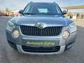 Skoda Yeti 2,0Tdi DSG Ambition Plus Edition 4x4 Navi Ahk Grigio - thumbnail 3