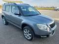 Skoda Yeti 2,0Tdi DSG Ambition Plus Edition 4x4 Navi Ahk Grau - thumbnail 4