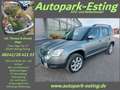 Skoda Yeti 2,0Tdi DSG Ambition Plus Edition 4x4 Navi Ahk Grigio - thumbnail 1