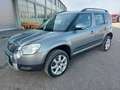 Skoda Yeti 2,0Tdi DSG Ambition Plus Edition 4x4 Navi Ahk Grigio - thumbnail 2