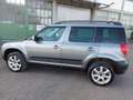 Skoda Yeti 2,0Tdi DSG Ambition Plus Edition 4x4 Navi Ahk Grau - thumbnail 9