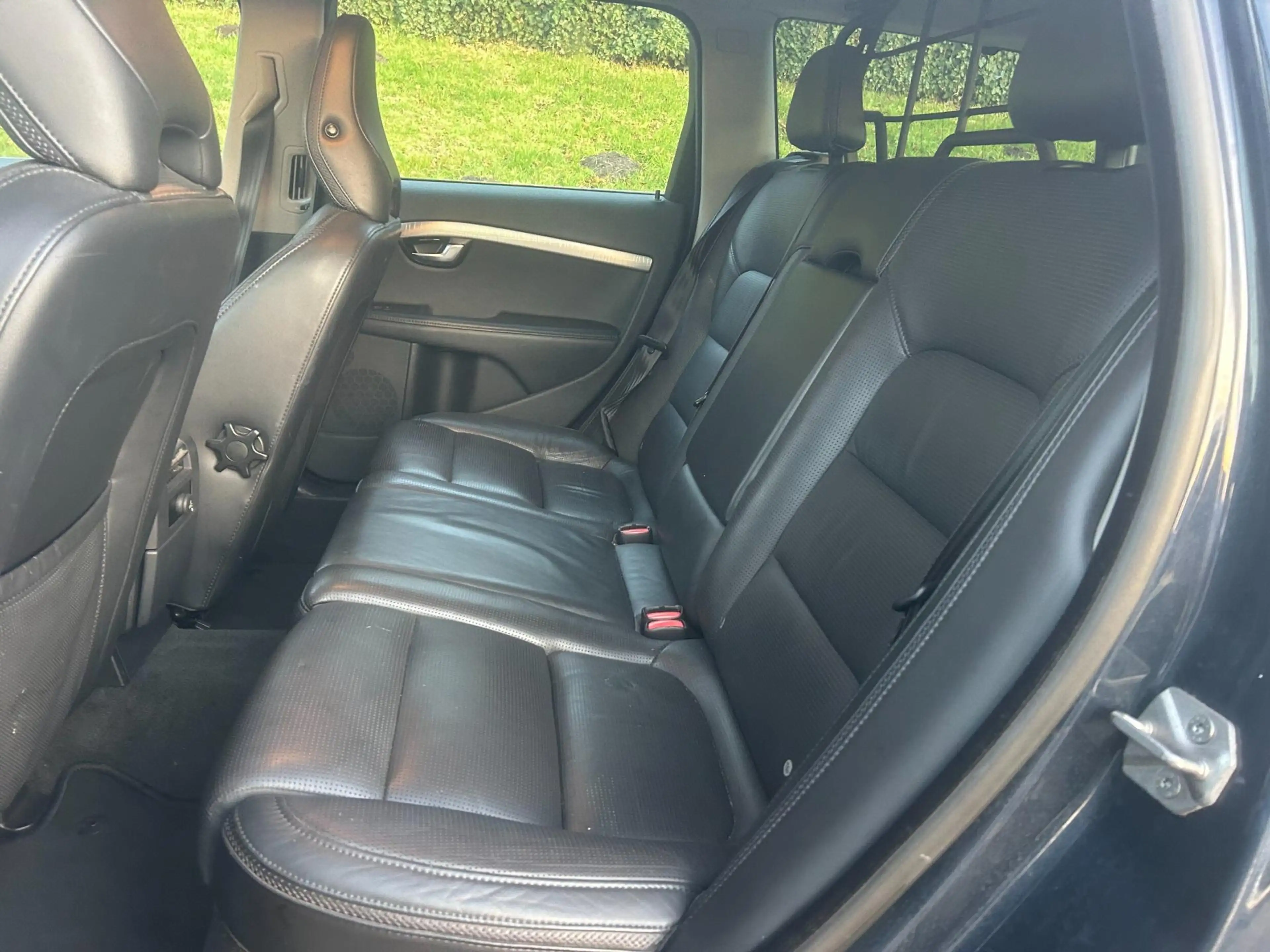 Volvo XC70 2.0 D4 FWD Summum — photo 15