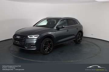 55 TFSIe PHEV quattro S line+*KEY*MATRIX*ASSIST...