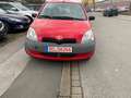 Toyota Yaris P1 Klima  Neu Tüv Rot - thumbnail 1