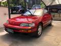 Honda CRX CRX 1.6 vtec cat. Rosso - thumbnail 1