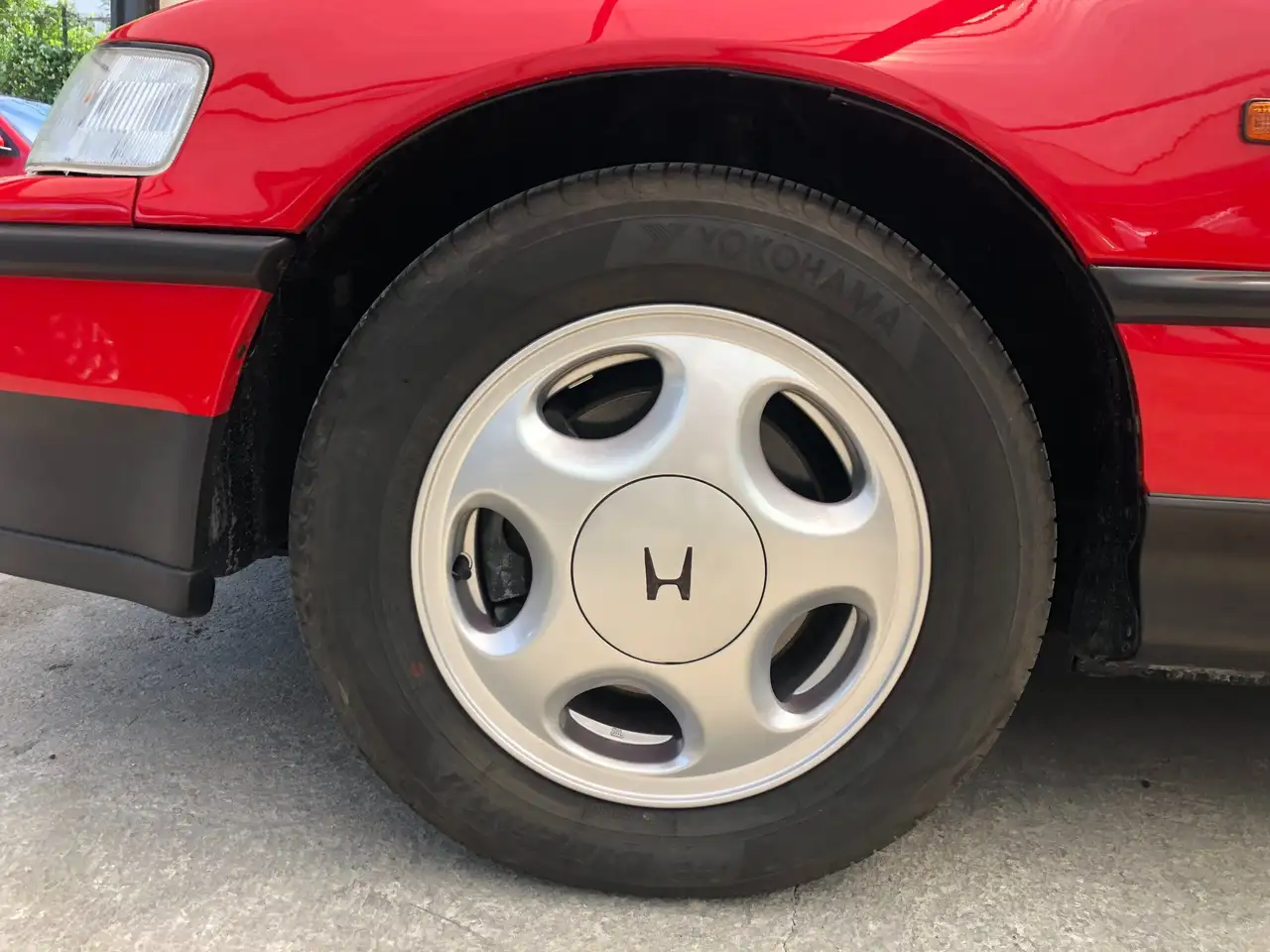 Honda CRX 1.6 vtec cat., foto 10
