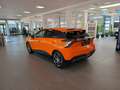 MG MG4 64 kWh Luxury *LED*Navi*360°-Cam* Orange - thumbnail 4