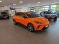MG MG4 64 kWh Luxury *LED*Navi*360°-Cam* Orange - thumbnail 7