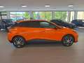 MG MG4 64 kWh Luxury *LED*Navi*360°-Cam* Orange - thumbnail 6
