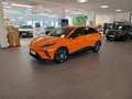 MG MG4 64 kWh Luxury *LED*Navi*360°-Cam* Orange - thumbnail 2