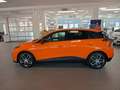 MG MG4 64 kWh Luxury *LED*Navi*360°-Cam* Orange - thumbnail 3