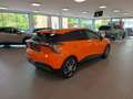 MG MG4 64 kWh Luxury *LED*Navi*360°-Cam* Orange - thumbnail 5