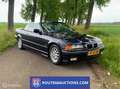 BMW 318 318i E36 Cabriolet 1997 | Route 66 auctions Zwart - thumbnail 1