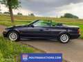 BMW 318 318i E36 Cabriolet 1997 | Route 66 auctions Zwart - thumbnail 2