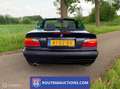 BMW 318 318i E36 Cabriolet 1997 | Route 66 auctions Zwart - thumbnail 3