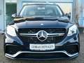 Mercedes-Benz GLE 63 AMG 4Matic"NAVI"LED"360°KAMERA"21*ZOLL" Bleu - thumbnail 10