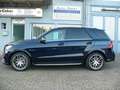 Mercedes-Benz GLE 63 AMG 4Matic"NAVI"LED"360°KAMERA"21*ZOLL" Bleu - thumbnail 3