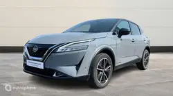 Nissan Qashqai e-POWER 190ch Tekna 2022