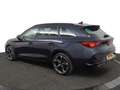CUPRA Leon Sportstourer 1.4 e-Hybrid 245PK VZ Copper Edition Bleu - thumbnail 9