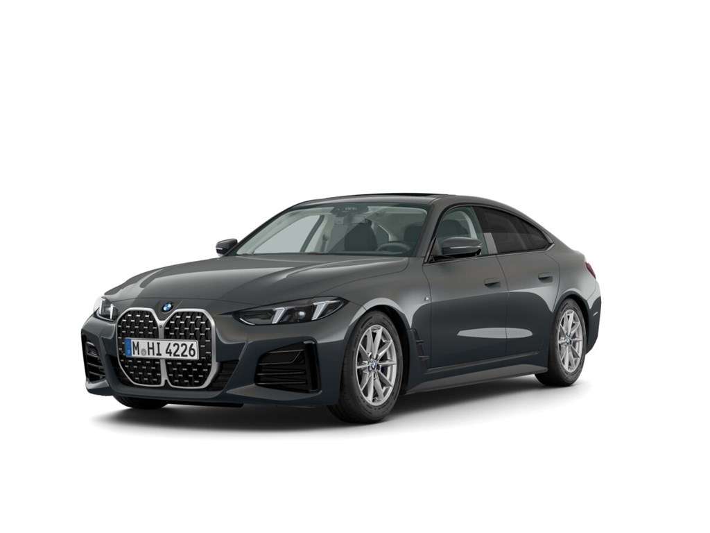 BMW 430