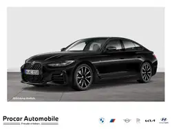 Bmw 420 i Gran Coupé M Sport NAVI+HUD+AHK+LED+HIFI+RFK+DAB