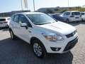Ford Kuga 2,0 Titanium 4x4 TDCI *ALLRAD* Weiß - thumbnail 3