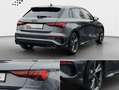 Audi S3 TFSI qu ACC*Massage*B&O*Matrix*Pano Grigio - thumbnail 25