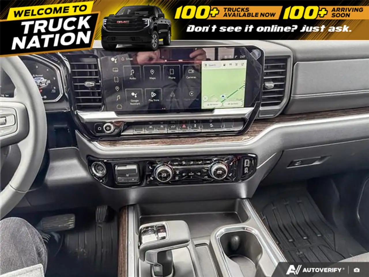 GMC Sierra 1500 photo GMC Sierra 1500