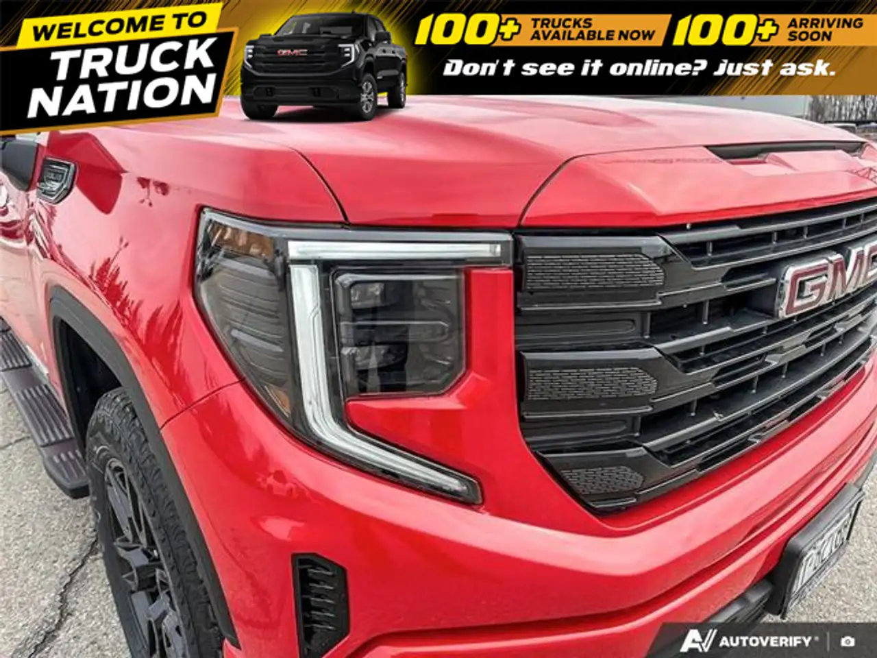 GMC Sierra 1500 photo GMC Sierra 1500