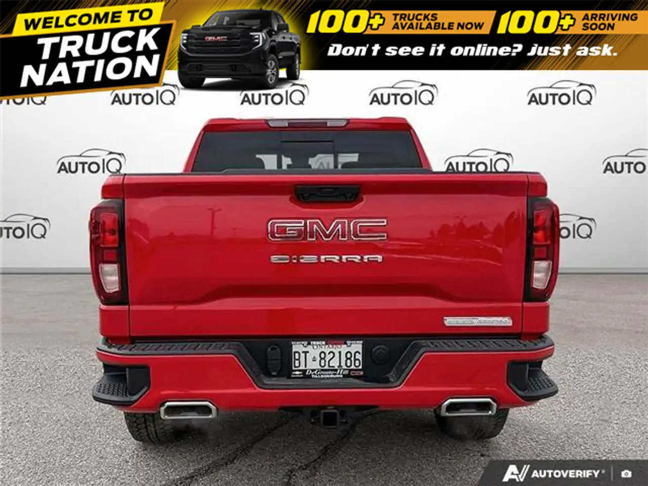 GMC Sierra 1500 photo GMC Sierra 1500