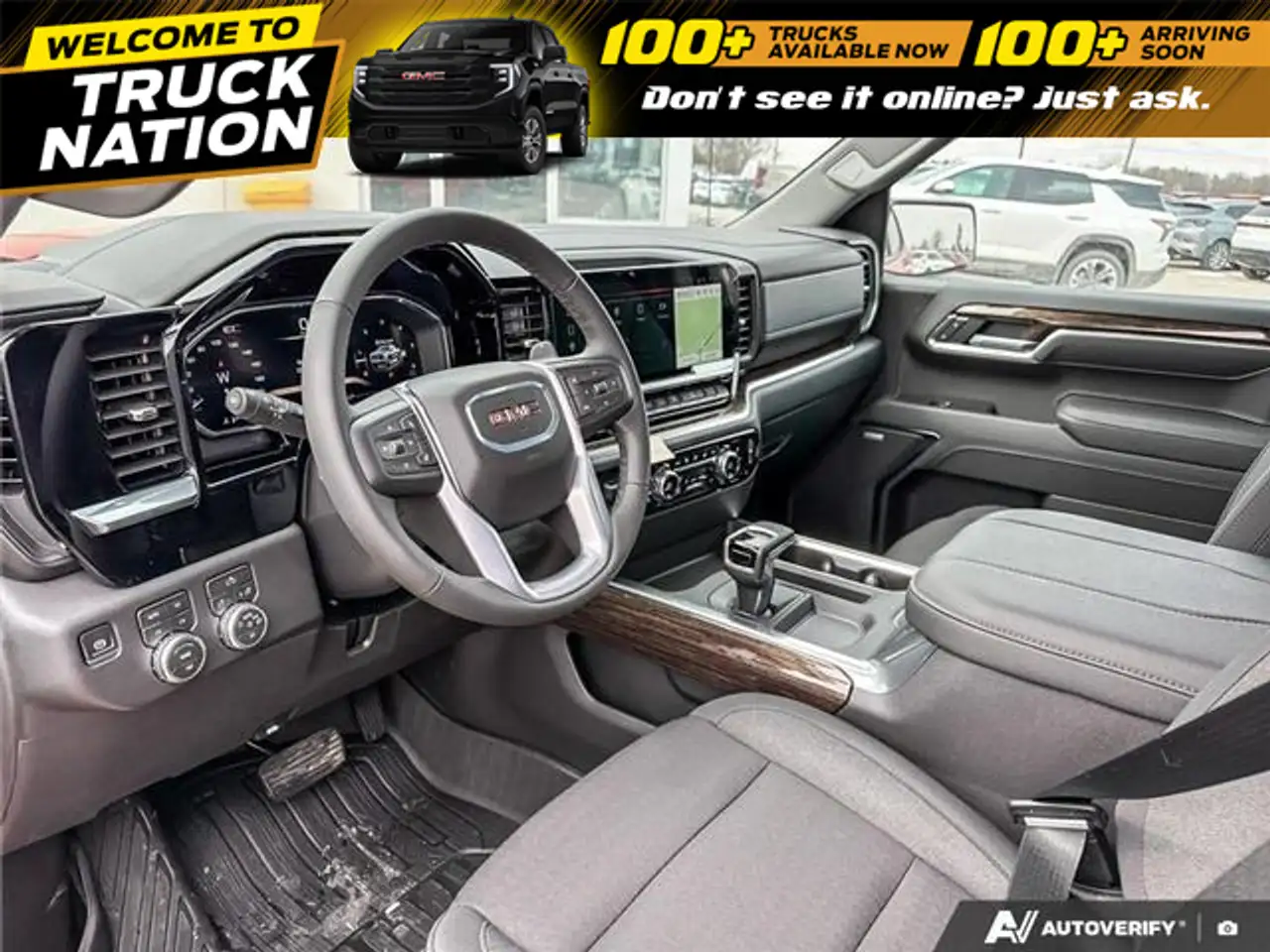 GMC Sierra 1500 photo GMC Sierra 1500