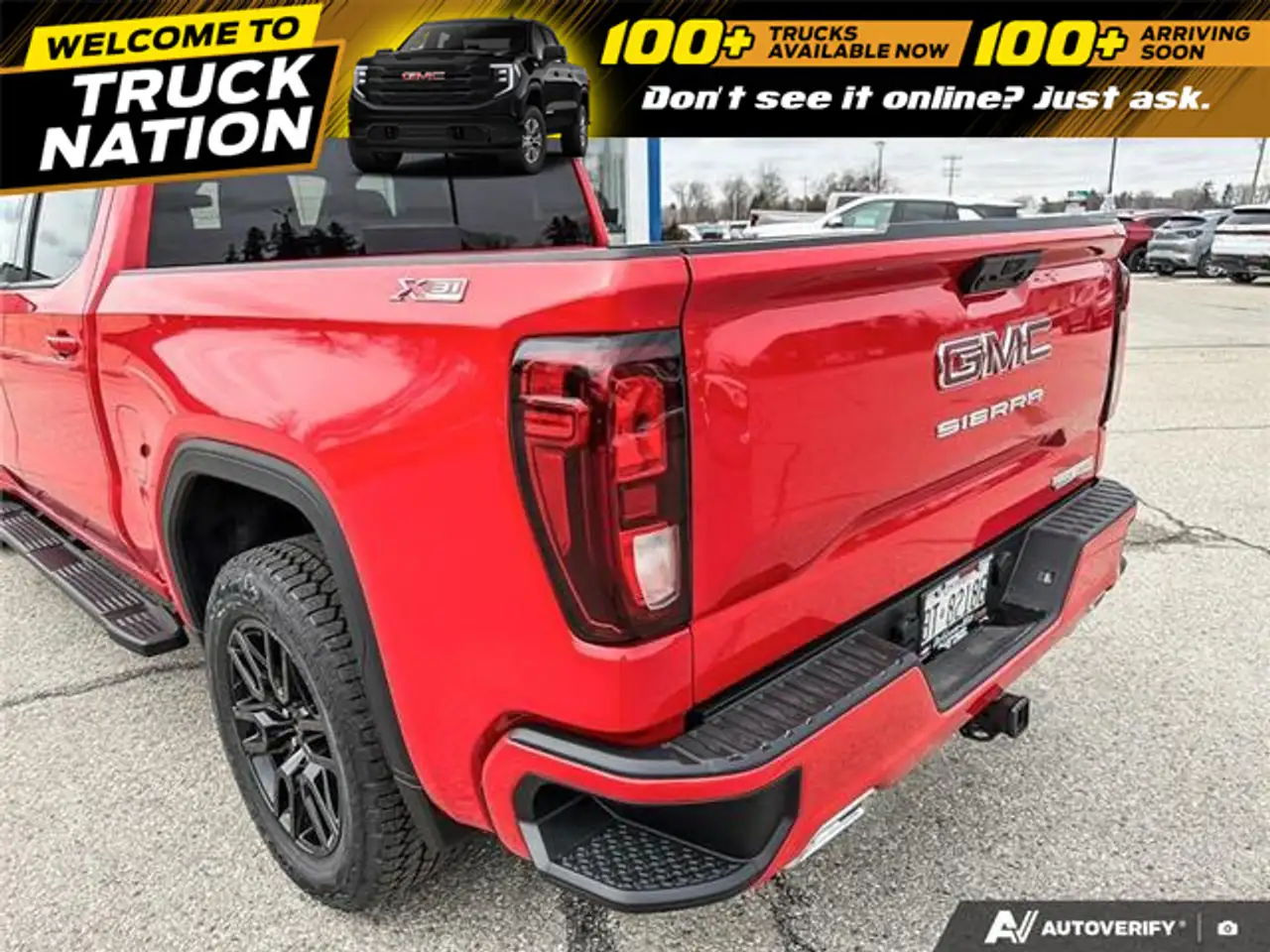 GMC Sierra 1500 photo GMC Sierra 1500
