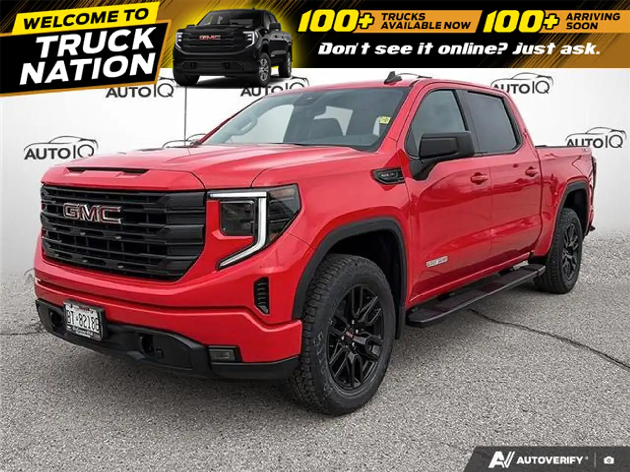 GMC Sierra 1500 photo GMC Sierra 1500