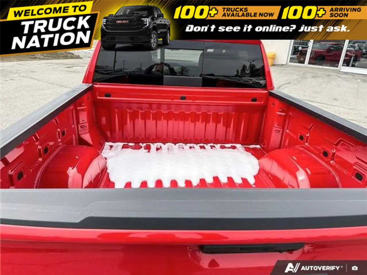 GMC Sierra 1500 photo GMC Sierra 1500