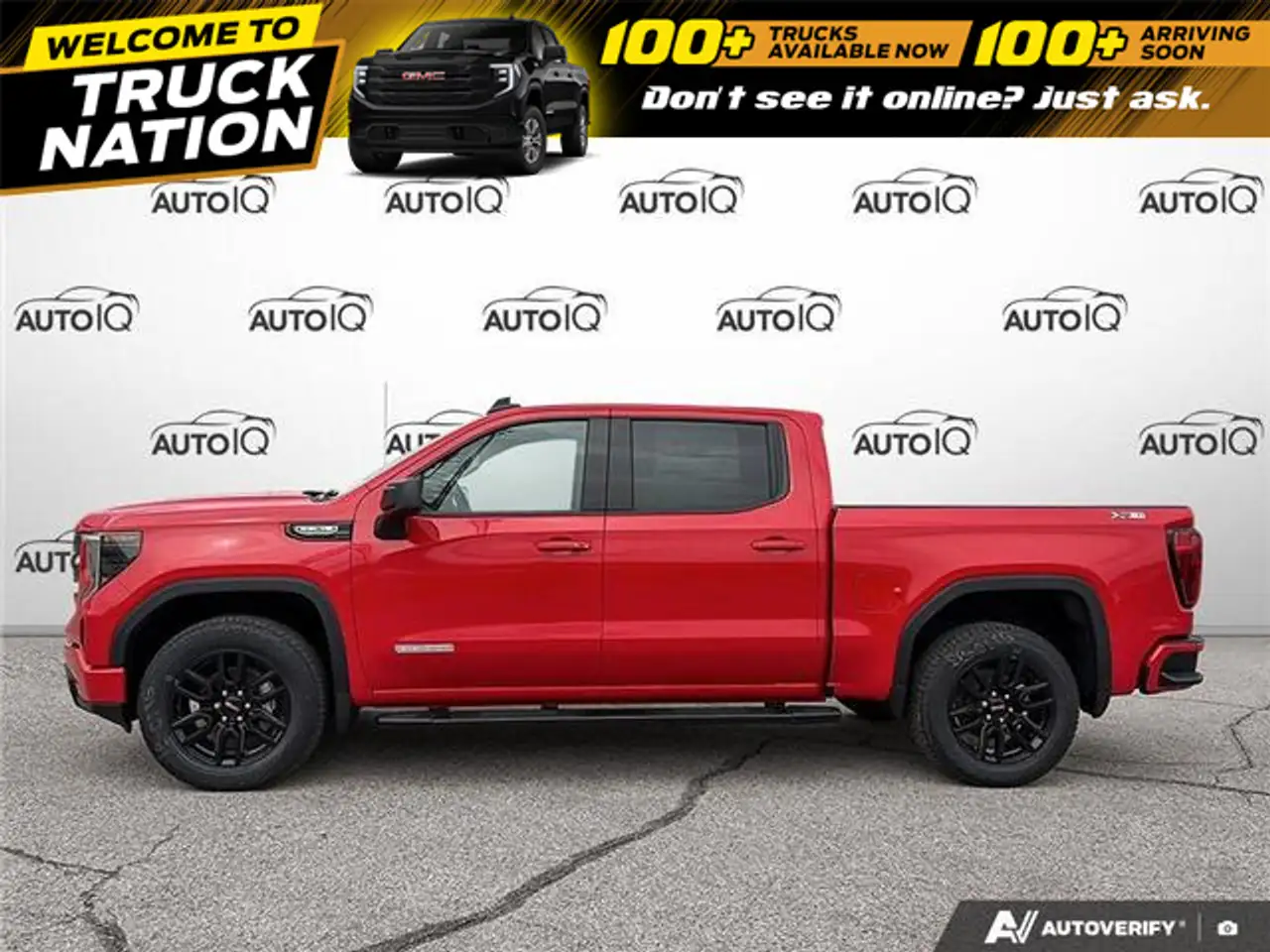GMC Sierra 1500 photo GMC Sierra 1500