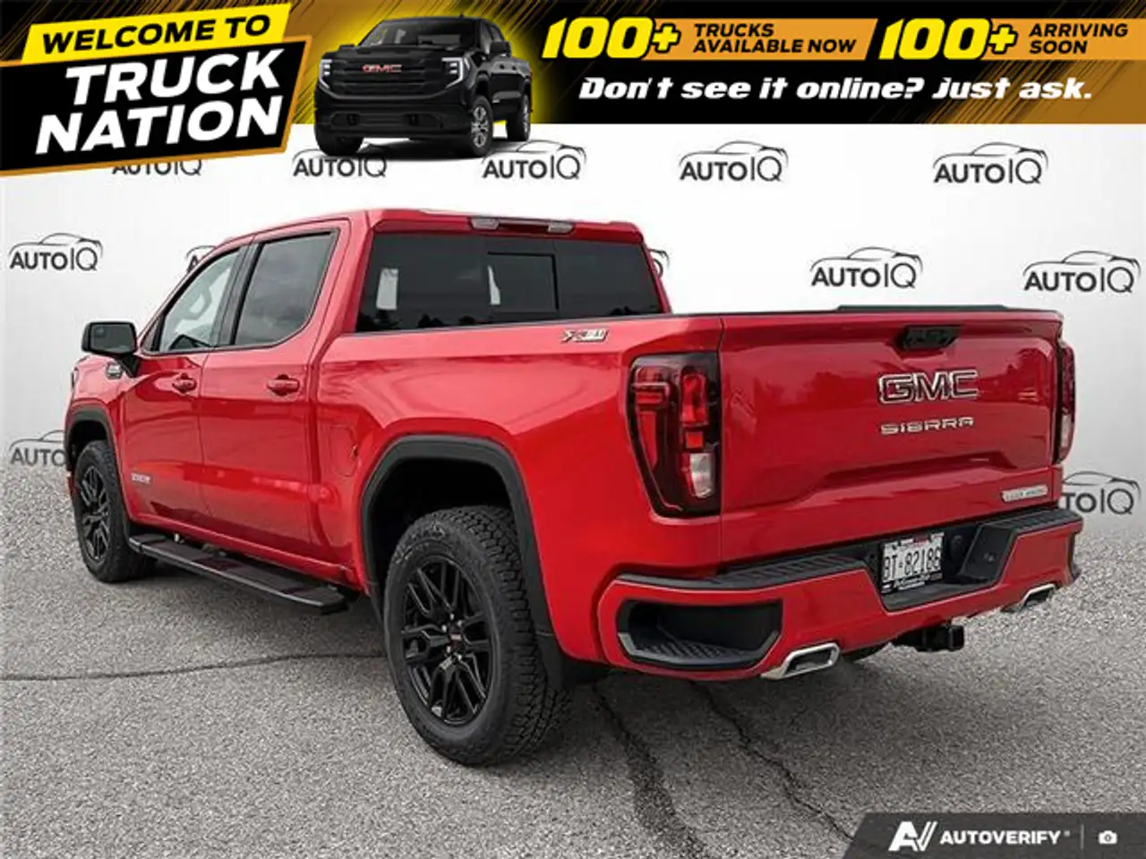 GMC Sierra 1500 photo GMC Sierra 1500