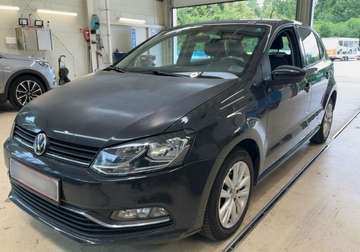 1.4 TDI 75CH BLUEMOTION TECHNOLOGY CONFORTLINE 5P