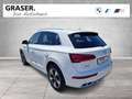 Audi Q5 55 TFSI e quattro S tronic DAB LED RFK PDC Weiß - thumbnail 3