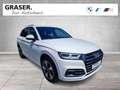 Audi Q5 55 TFSI e quattro S tronic DAB LED RFK PDC Weiß - thumbnail 7
