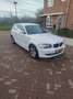 BMW 116 116 116i Business Line Wit - thumbnail 1