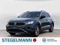 Volkswagen T-Roc 1.0 TSI Life AHK* Schwarz - thumbnail 1