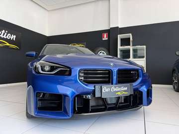 Coupe 3.0 480cv auto