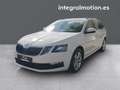 Skoda Octavia Combi 1.6TDI CR Ambition Blanco - thumbnail 1