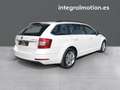 Skoda Octavia Combi 1.6TDI CR Ambition Blanco - thumbnail 5