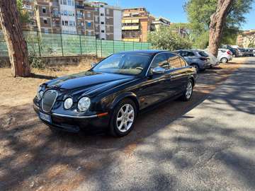 2.7 D V6 Executive 207 CV – Manuale 6 marce – CRS ASI a libretto