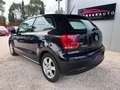 Volkswagen Polo 1.6 TDI 75 Trendline / Courroie de distribution OK / Bluetooth / Régulateur de vitesse Schwarz - thumbnail 7