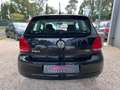 Volkswagen Polo 1.6 TDI 75 Trendline / Courroie de distribution OK / Bluetooth / Régulateur de vitesse Schwarz - thumbnail 6