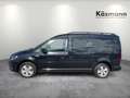 Volkswagen Caddy Comfortline 2.0TDI 7-SITZER NAV SHZ Schwarz - thumbnail 2