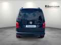 Volkswagen Caddy Comfortline 2.0TDI 7-SITZER NAV SHZ Schwarz - thumbnail 5